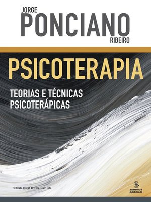 cover image of Psicoterapia
